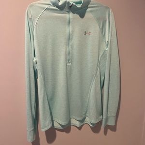 Under Armour Quarter Zip